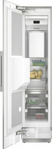 Miele - F 2472 SF - Stainless Steel