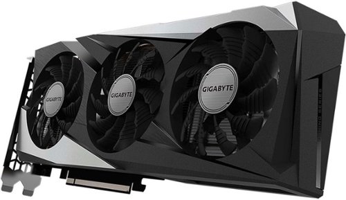 GIGABYTE - Tarjeta gráfica Radeon RX 6500 XT GAMING OC 4GB 64-bit GDDR6 con ventiladores WINDFORCE 3X - Negro