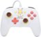 PowerA - Enhanced Wired Controller for Nintendo Switch - Pikachu Electric Type-Front_Standard