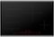 Bosch - Benchmark Series 30" Built-In Electric Induction Cooktop with 4 elements and Wifi - Black-Front_Standard