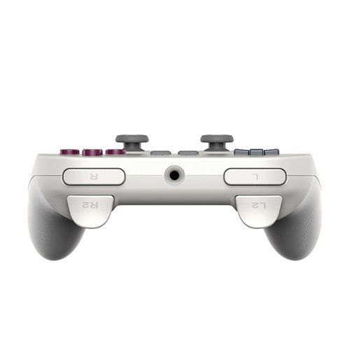 8BitDo Pro 2 Wired Gamepad - Classic WHERE TO BUY