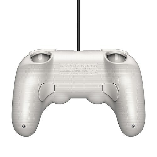 8BitDo Pro 2 Wired Gamepad - Classic SHOP ONLINE