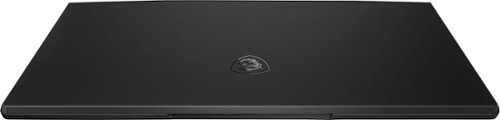 MSI Stealth GS77 17.3 144 Hz Gaming Laptop 1920 x 1080 (Full HD) - Intel 12th Gen Core i7 i7-12700H with 16GB Memory - Core Black, Black BUY IN EUROPE
