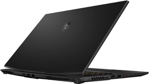 MSI Stealth GS77 17.3 144 Hz Gaming Laptop 1920 x 1080 (Full HD) - Intel 12th Gen Core i7 i7-12700H with 16GB Memory - Core Black, Black BUY IN MIDDLE EAST
