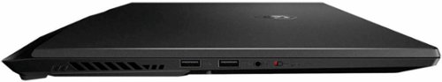 MSI Stealth GS77 17.3 144 Hz Gaming Laptop 1920 x 1080 (Full HD) - Intel 12th Gen Core i7 i7-12700H with 16GB Memory - Core Black, Black BUY IN DUBAI