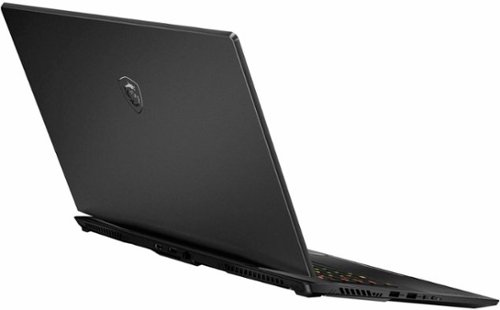 MSI Stealth GS77 17.3 144 Hz Gaming Laptop 1920 x 1080 (Full HD) - Intel 12th Gen Core i7 i7-12700H with 16GB Memory - Core Black, Black BUY IN CANADA