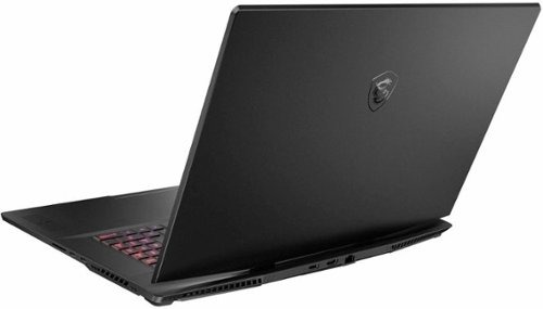MSI Stealth GS77 17.3 144 Hz Gaming Laptop 1920 x 1080 (Full HD) - Intel 12th Gen Core i7 i7-12700H with 16GB Memory - Core Black, Black BUY IN UK