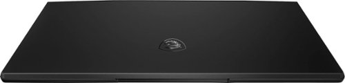 MSI Stealth GS77 17.3 144 Hz Gaming Laptop 1920 x 1080 (Full HD) - Intel 12th Gen Core i7 i7-12700H with 16GB Memory - Core Black, Black BUY IN HONG KONG