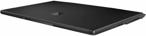 MSI Stealth GS77 17.3 144 Hz Gaming Laptop 1920 x 1080 (Full HD) - Intel 12th Gen Core i7 i7-12700H with 16GB Memory - Core Black, Black BUY IN GERMANY