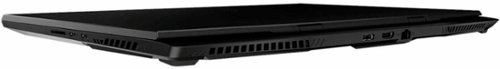 MSI Stealth GS77 17.3 144 Hz Gaming Laptop 1920 x 1080 (Full HD) - Intel 12th Gen Core i7 i7-12700H with 16GB Memory - Core Black, Black BUY IN SOUTH AFRICA