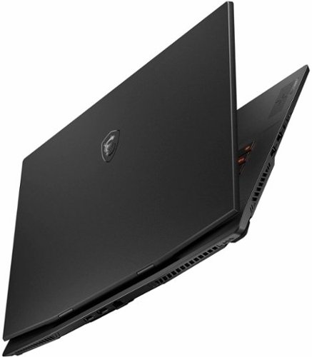 MSI Stealth GS77 17.3 144 Hz Gaming Laptop 1920 x 1080 (Full HD) - Intel 12th Gen Core i7 i7-12700H with 16GB Memory - Core Black, Black BUY IN FRANCE