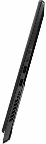 MSI Stealth GS77 17.3 144 Hz Gaming Laptop 1920 x 1080 (Full HD) - Intel 12th Gen Core i7 i7-12700H with 16GB Memory - Core Black, Black BUY IN NETHERLANDS