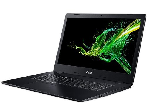 Acer Aspire 3 17.3" Laptop Intel i5-1035G1 1GHz 8GB RAM 1000GB HDD W10H - Refurbished