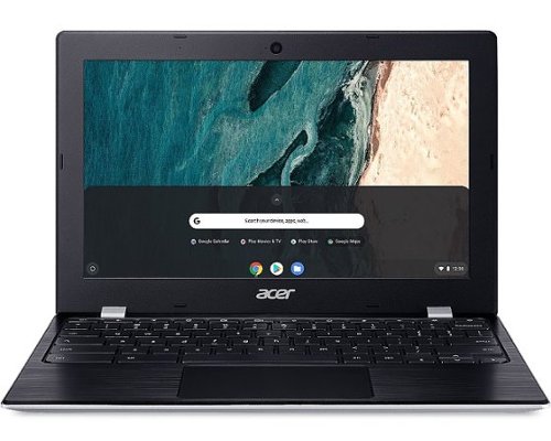 Acer Chromebook 11.6" Intel Celeron N4020 1.1GHz 4GB RAM 32GB Flash ChromeOS - Refurbished
