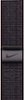 Apple - 45mm Nike Sport Loop - Black/Blue-Angle_Standard