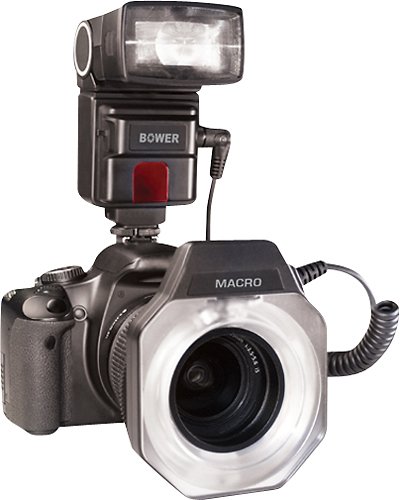  Bower - Speedlight External Flash