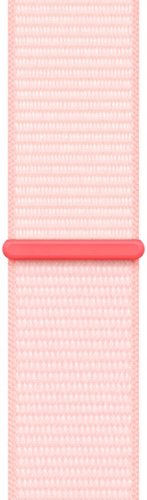 Apple - 41mm Light Pink Sport Loop - Light Pink