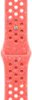 Apple - 41mm Nike Sport Band - S/M - Magic Ember-Angle_Standard