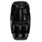 Inner Balance Wellness - Jin 2.0 Heated SL Track Massage Chair - Black-Front_Standard