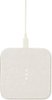 Courant - Essentials CATCH:1 10W Qi-Certified Wireless Charger for iPhone and Android - Natural-Front_Standard