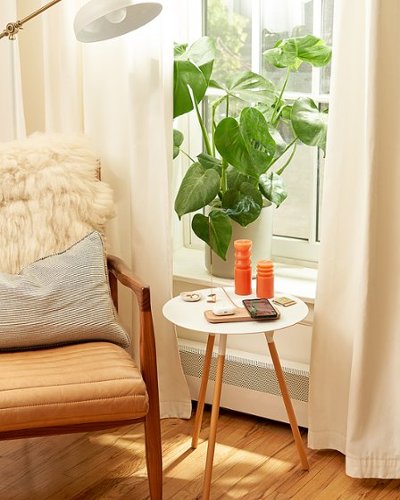 Courant Essentials CATCH:2 20W Qi-Certified Multi-Device Wireless Charger for iPhone and Android - Camel HOW TO BUY