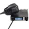 Cobra - 19 Mini 40-Channel CB Radio - Black-Angle_Standard