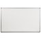 Alamont Home - Cardim Porcelain Marker Board - White-Front_Standard
