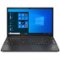 Lenovo - 15.6" ThinkPad E15 Gen 3 Laptop - AMD Ryzen 5 5500U - 8GB Memory - AMD Radeon - 256 SSD - Black-Front_Standard
