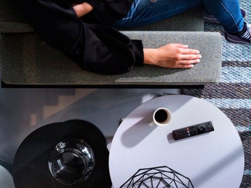 One for All – Smart Streamer Universal Remote - Black GLOBAL SHIPPING