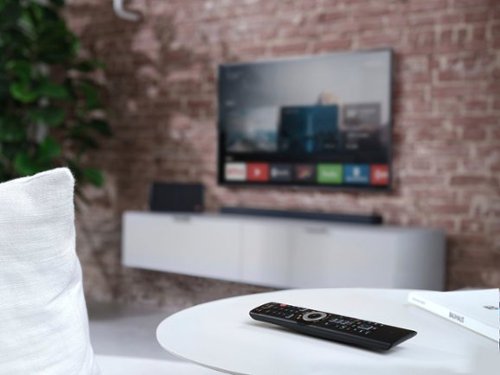 One for All 8 Device Universal Smart 8 TV Remote - Black BUY IN MIDDLE EAST