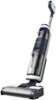 Tineco - Floor One S3 Extreme – 3 in 1 Mop, Vacuum & Self Cleaning Smart Floor Washer with iLoop Smart Sensor - Blue-Front_Standard