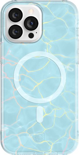 

Incipio - Design Magsafe Case for iPhone 13/12 Pro Max - Reflections