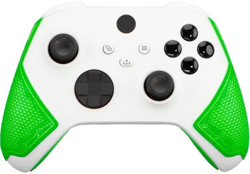 Lizard Skins - DSP Controller Grip for Xbox Series X/S - Green