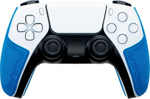 Lizard Skins - DSP Controller Grip for PlayStation 5 - Blue