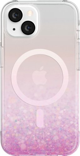 

Incipio - Design Magsafe Case for iPhone 13 - Sunset