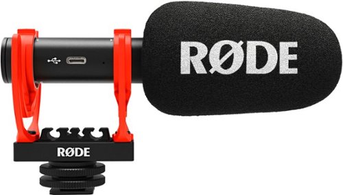 RØDE VIDEOMIC GO II Lightweight Directional Microphone SHOP ONLINE
