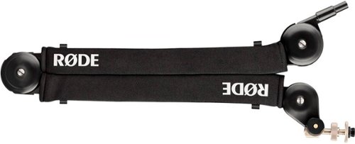RØDE PSA1+ Microphone Stand GLOBAL SHIPPING