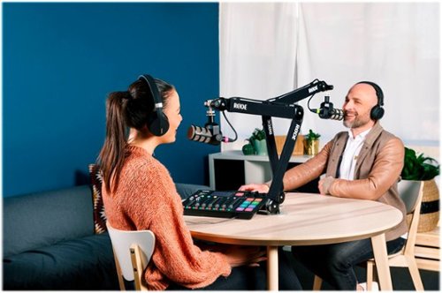 RØDE PSA1+ Microphone Stand BUY ONLINE