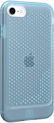 UAG - [U] Alton case for iPhone 7, 8, and SE (3rd generation) - Cerulean