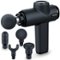 Beurer - Compact Deep Tissue Massage Gun - Black-Angle_Standard