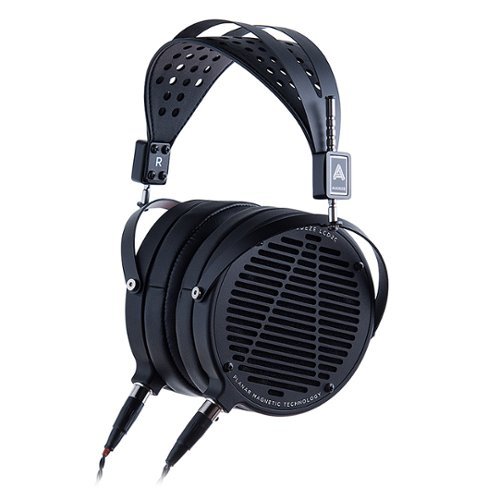 

Audeze - LCD-2 Classic - Black