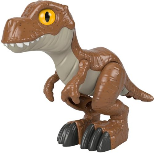 Imaginext - Jurassic World Dino XL Asst - Styles May Vary