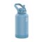 Takeya - Actives 64-oz. Wide Handle Water Bottle with Straw Lid - Bluestone-Angle_Standard