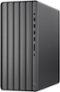 HP - ENVY Desktop - Intel Core i5 - 12GB Memory - 1TB SSD - Black-Front_Standard