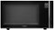 Whirlpool - 1.1 Cu. Ft. Countertop Microwave with 900W Cooking Power - Silver-Front_Standard
