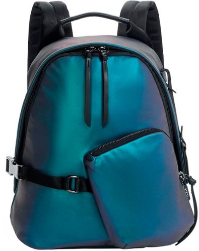 TUMI - Devoe Sterling Backpack - Blue