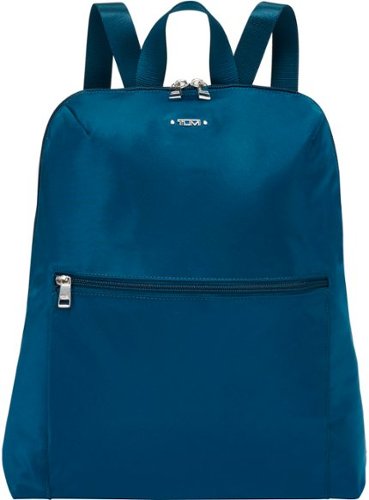TUMI - Voyageur Just In Case Backpack - Blue