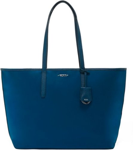 TUMI - Voyageur Everyday Tote - Dark Turquoise