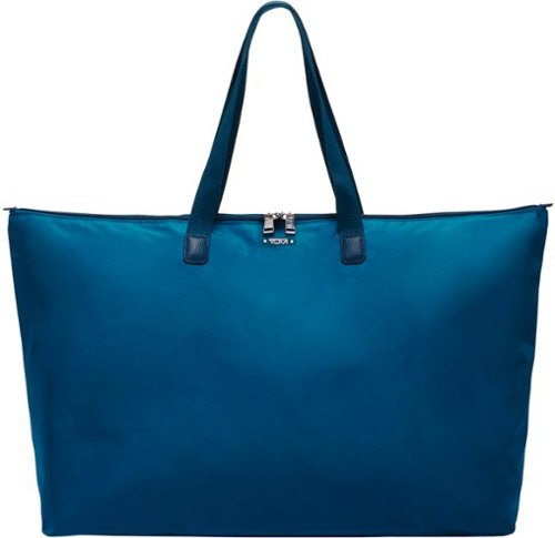 TUMI - Voyageur Just In Case Tote - Dark Turquoise