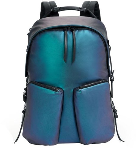 TUMI - Devoe Meadow Backpack - Blue